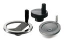 Handles